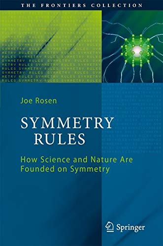 Cover of Symmetry Rules