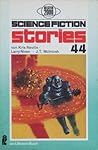 Cover of Science Fiction Stories 44