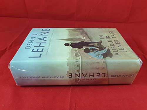 Cover of Im Aufruhr jener Tage