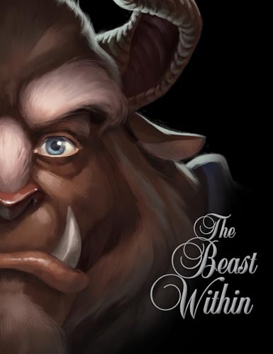 Cover of The Beast Within