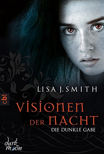 Cover of Die dunkle Gabe