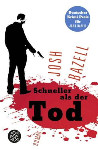 Cover of Schneller als der Tod