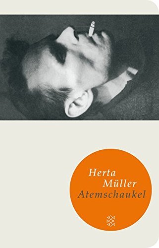 Cover of Atemschaukel