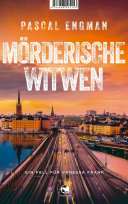 Cover of Mörderische Witwen