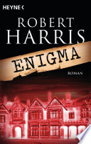 Cover of Enigma