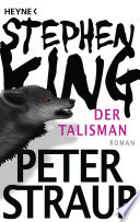 Cover of Der Talisman