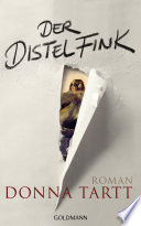 Cover of Der Distelfink