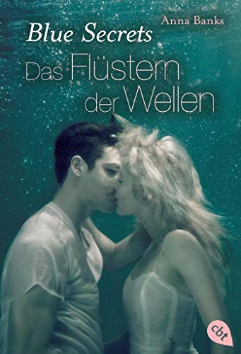 Cover of Das Flüstern der Wellen