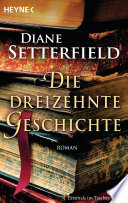 Cover of Die dreizehnte Geschichte