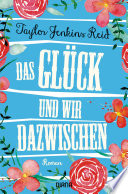 Cover of Das Glück und wir dazwischen