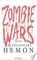 Cover of Zombie Wars