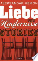 Cover of Liebe und Hindernisse