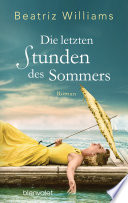 Cover of Die letzten Stunden des Sommers