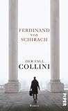 Cover of Der Fall Collini