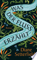 Cover of Was der Fluss erzählt