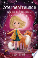 Cover of Maja und die Schattenmagie