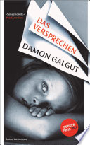 Cover of Das Versprechen