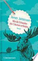Cover of Wie die Schweden das Träumen erfanden