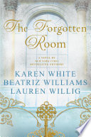 Cover of The Forgotten Room