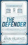 Cover of The Defender