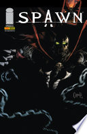 Cover of Spawn, Band 81