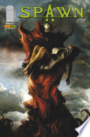 Cover of Spawn, Band 87