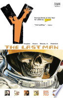 Cover of Y: The Last Man, Vol. 3: One Small Step