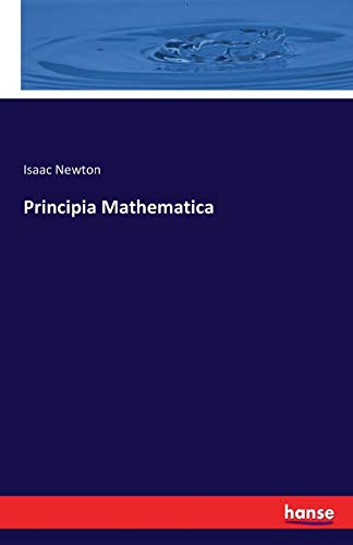 Cover of Principia Mathematica