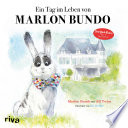 Cover of Ein Tag im Leben von Marlon Bundo