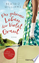 Cover of Das geheime Leben der Violet Grant