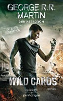 Cover of Wild Cards. Die erste Generation 03 - Der Astronom