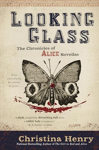 Cover of Looking Glass