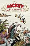 Cover of Mickey's Craziest Adventures