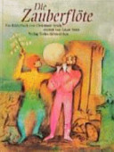 Cover of The Magic Flute: English National Opera Guide 3