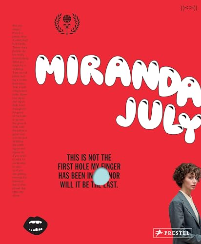 Cover of Miranda July
