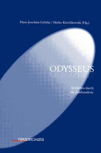 Cover of Odysseus