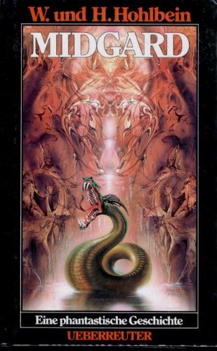 Cover of Midgard