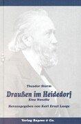Cover of Draußen im Heidedorf