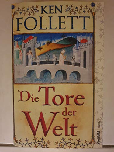 Cover of Die Tore Der Welt