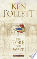 Cover of Die Tore der Welt