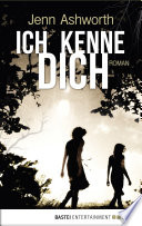 Cover of Ich kenne dich