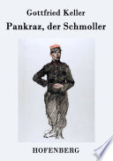 Cover of Pankraz, der Schmoller