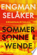 Cover of Sommersonnenwende