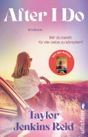 Cover of After I Do