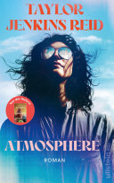 Cover of Atmosphere