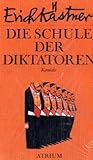 Cover of Die Schule der Diktatoren