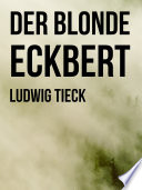Cover of Der blonde Eckbert
