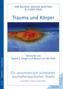 Cover of Trauma und Körper