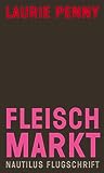 Cover of Fleischmarkt: Weibliche Körper im Kapitalismus