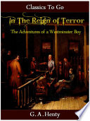 Cover of In the Reign of Terror